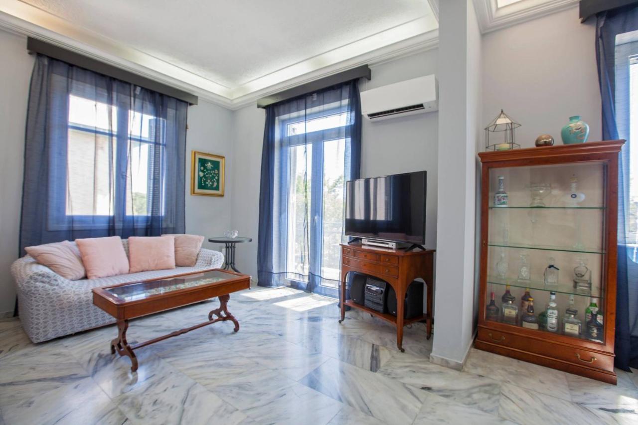 Casa Rodi Apartment Rhodes City Exterior foto