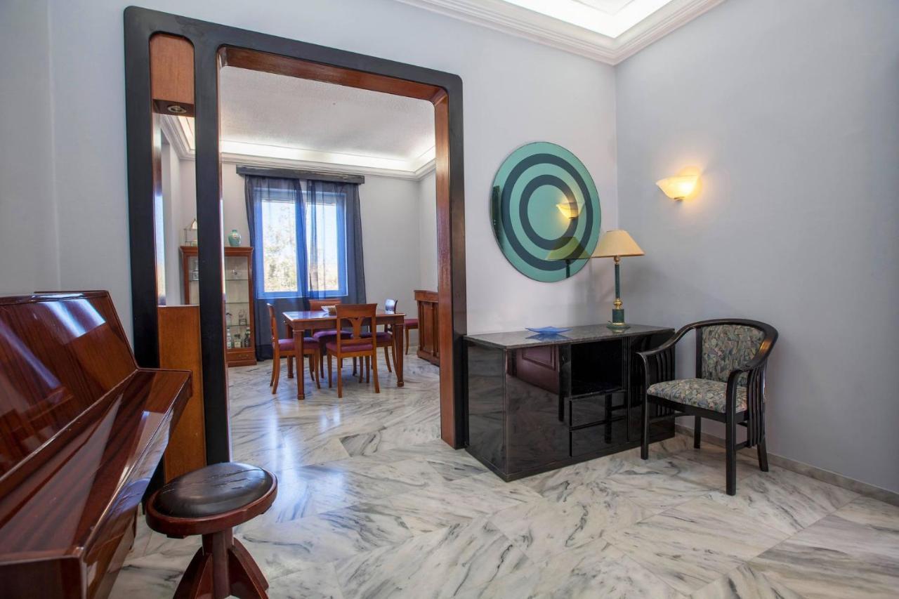 Casa Rodi Apartment Rhodes City Exterior foto