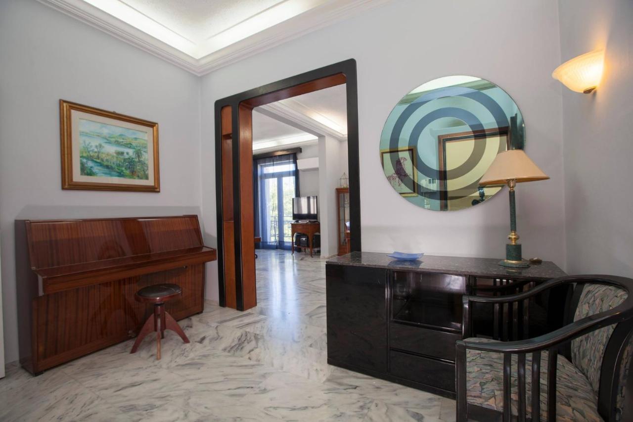 Casa Rodi Apartment Rhodes City Exterior foto