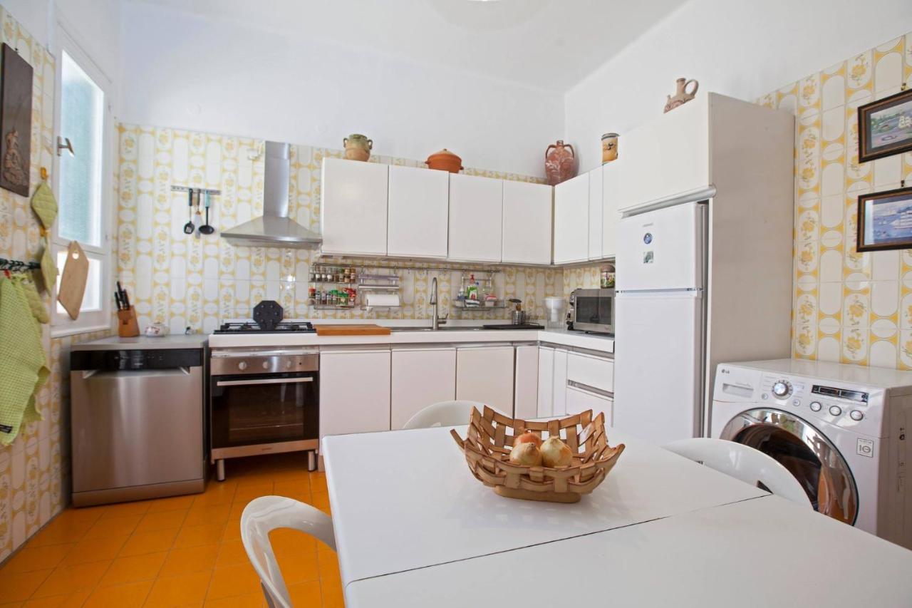 Casa Rodi Apartment Rhodes City Exterior foto