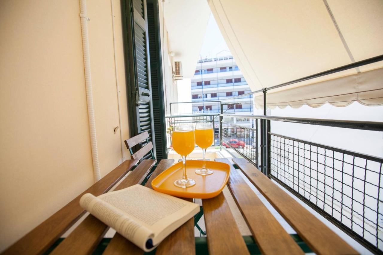 Casa Rodi Apartment Rhodes City Exterior foto